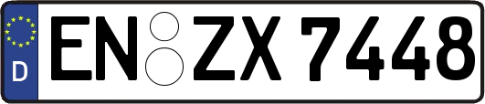 EN-ZX7448