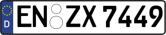 EN-ZX7449