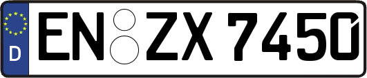 EN-ZX7450