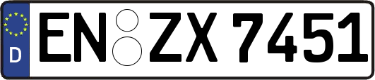 EN-ZX7451