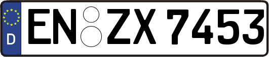 EN-ZX7453