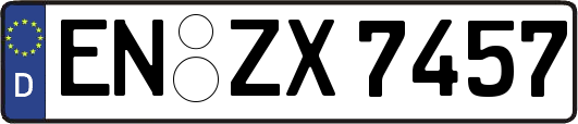 EN-ZX7457