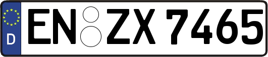 EN-ZX7465