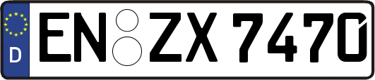 EN-ZX7470