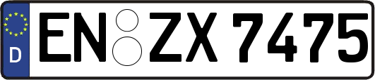 EN-ZX7475