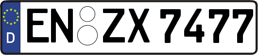 EN-ZX7477