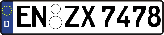 EN-ZX7478