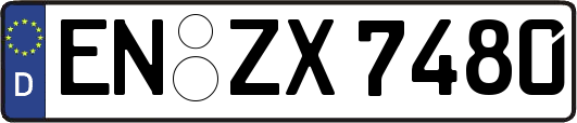 EN-ZX7480