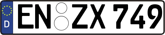 EN-ZX749