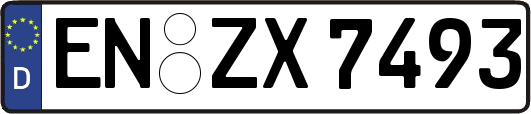 EN-ZX7493