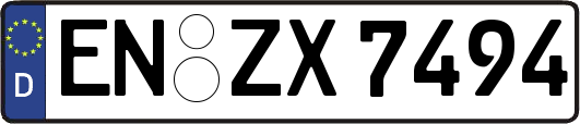 EN-ZX7494
