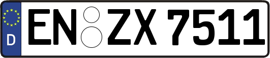 EN-ZX7511