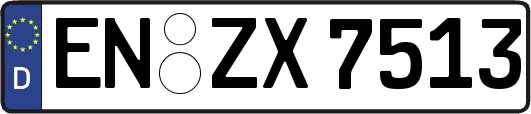 EN-ZX7513