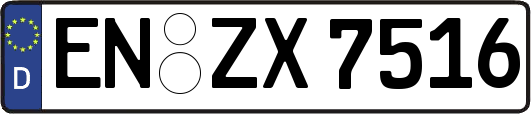 EN-ZX7516