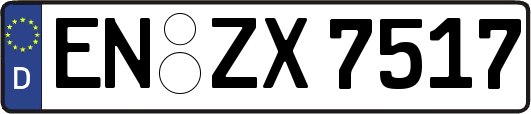 EN-ZX7517