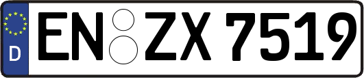 EN-ZX7519