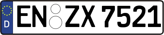 EN-ZX7521