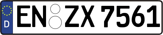 EN-ZX7561