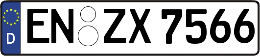 EN-ZX7566