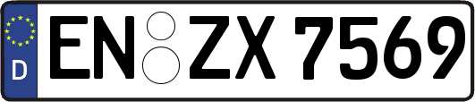 EN-ZX7569