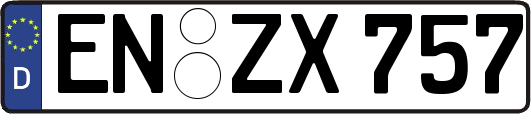 EN-ZX757