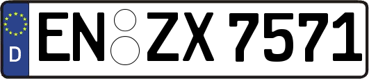 EN-ZX7571