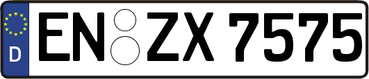 EN-ZX7575