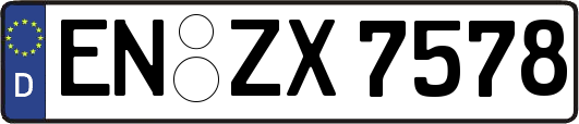 EN-ZX7578