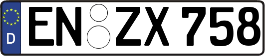 EN-ZX758
