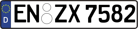 EN-ZX7582