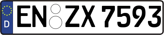 EN-ZX7593