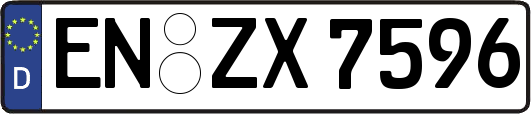 EN-ZX7596