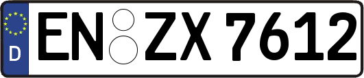 EN-ZX7612