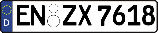 EN-ZX7618