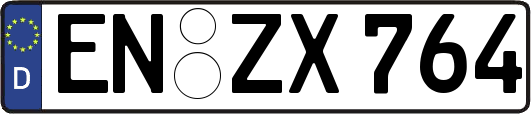 EN-ZX764
