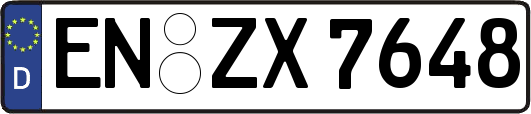 EN-ZX7648