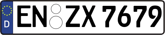 EN-ZX7679