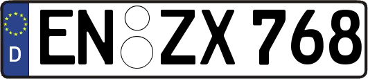 EN-ZX768