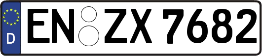 EN-ZX7682