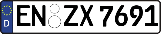 EN-ZX7691