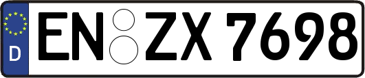 EN-ZX7698