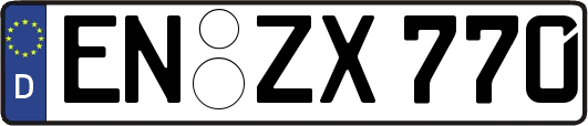 EN-ZX770