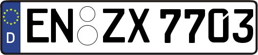 EN-ZX7703