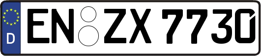 EN-ZX7730