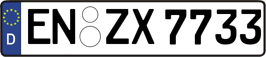 EN-ZX7733