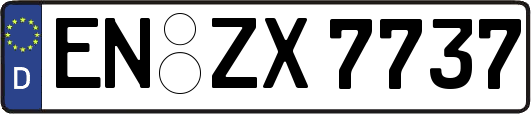 EN-ZX7737