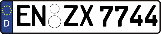 EN-ZX7744