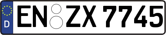 EN-ZX7745