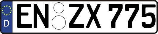 EN-ZX775