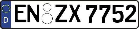 EN-ZX7752